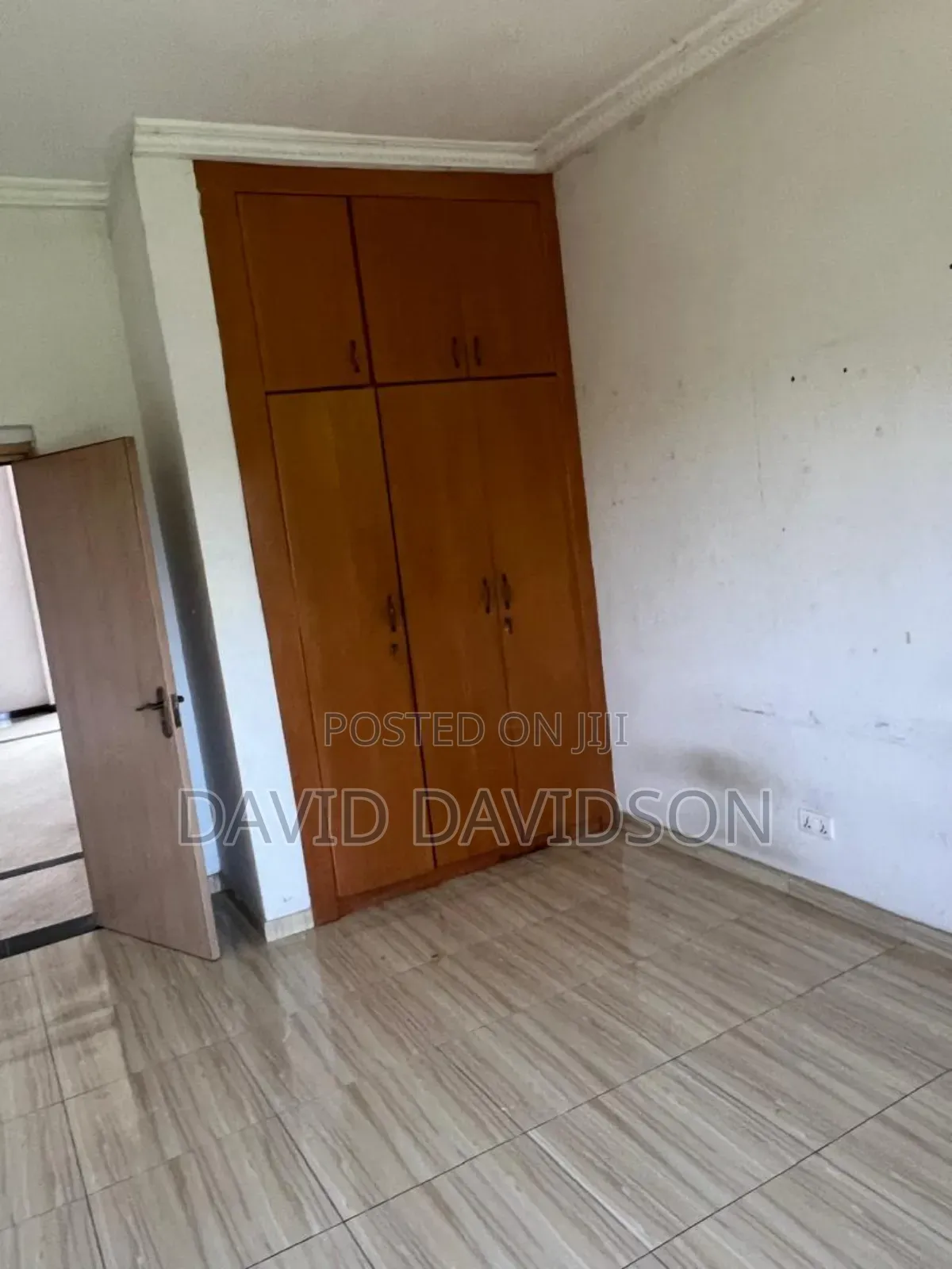 3bdrm Apartment in 3 Bedroom Wardrobe,, Tema Metropolitan for rent