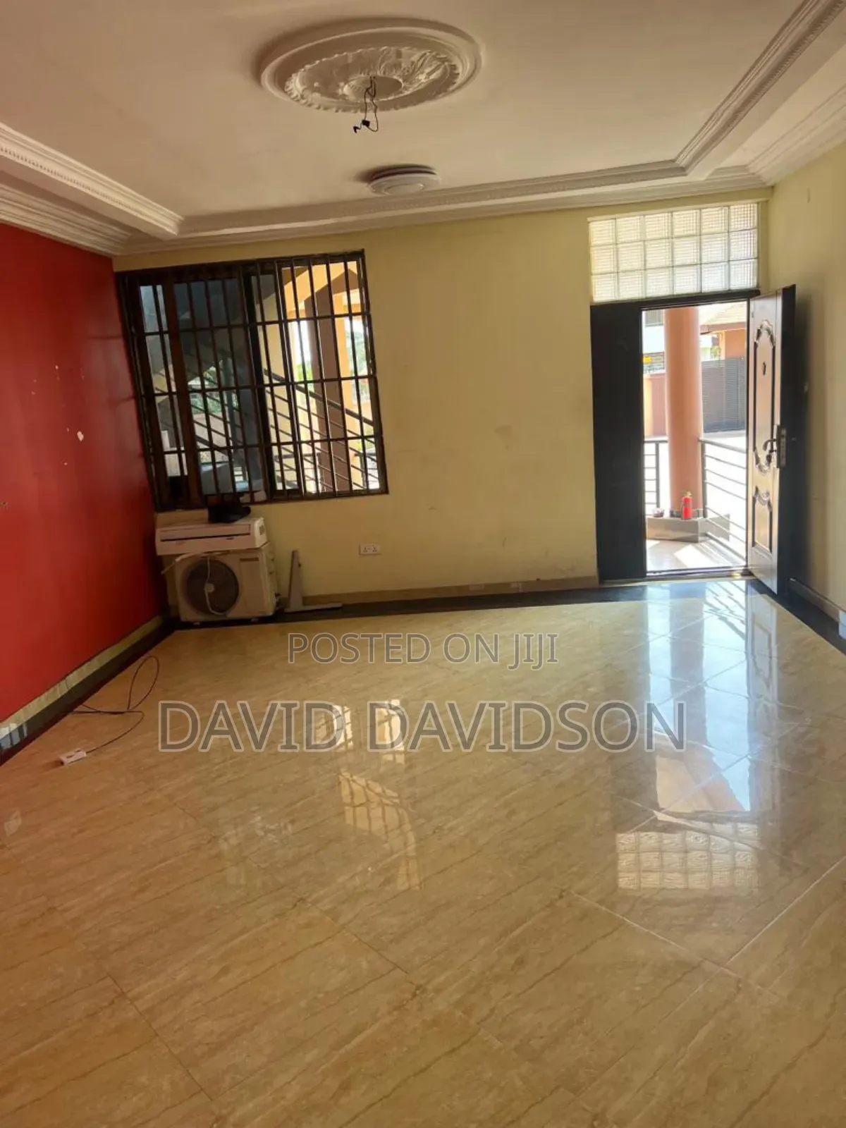 3bdrm Apartment in 3 Bedroom Wardrobe,, Tema Metropolitan for rent