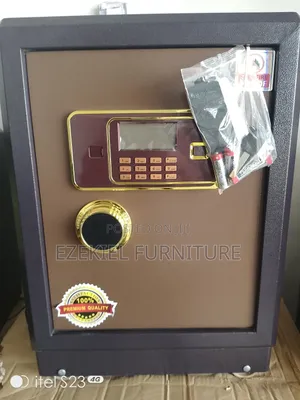 Money Safe