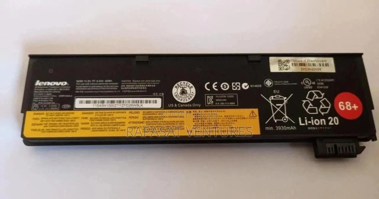 LENOVO 45N1127 45N1126 45N1128 45N1129 Original Battery