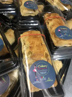 Rich Baked Pie