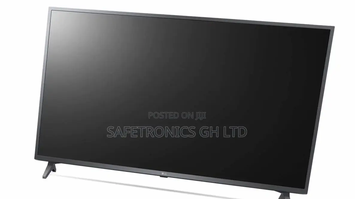 Shop (75”Ur73) Lg Crystal Led Sleek Tv