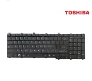 Toshiba Laptop Keyboard Replacement at Affordable Price