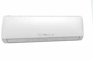 High Essential 2.5hp (White) TCL Inverter Airconditioner