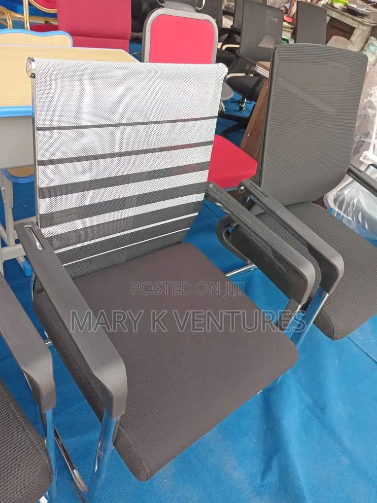 Visitor's Chair