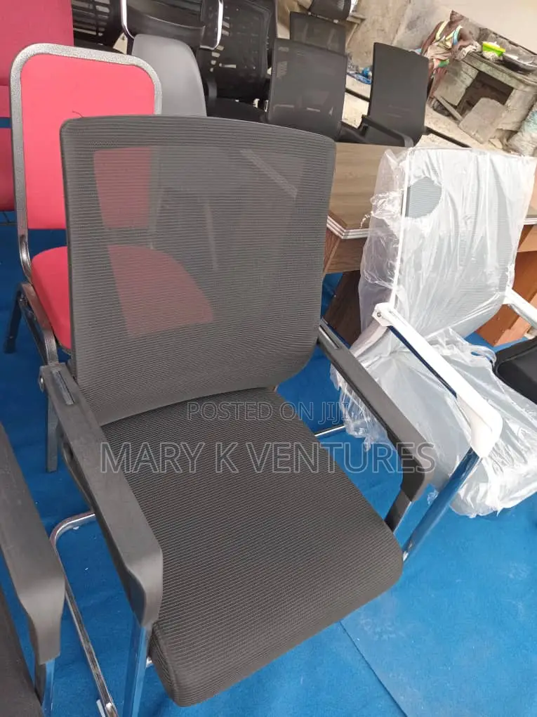 Visitors Chair