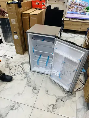 Best but for Less Pearl Single Door Fridge PF-109.