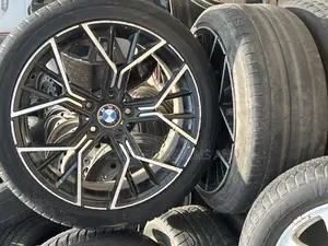 Rim Original BWM 18 Used