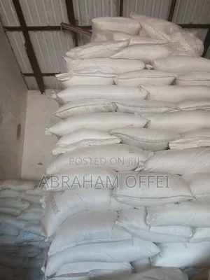 Sodium Sulphate 50kg