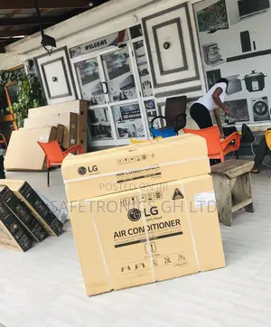 Purchase LG 2.5hp R410 Airconditioner