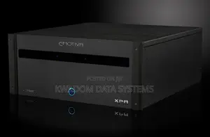 Emotiva Xpa2 Gen3 Home Theater Power Amplifier