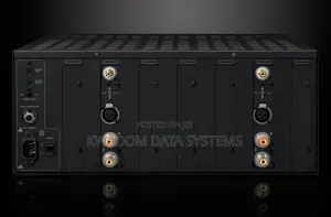 Emotiva Xpa2 Gen3 Home Theater Power Amplifier