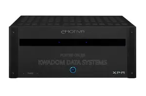 Emotiva Xpa2 Gen3 Home Theater Power Amplifier