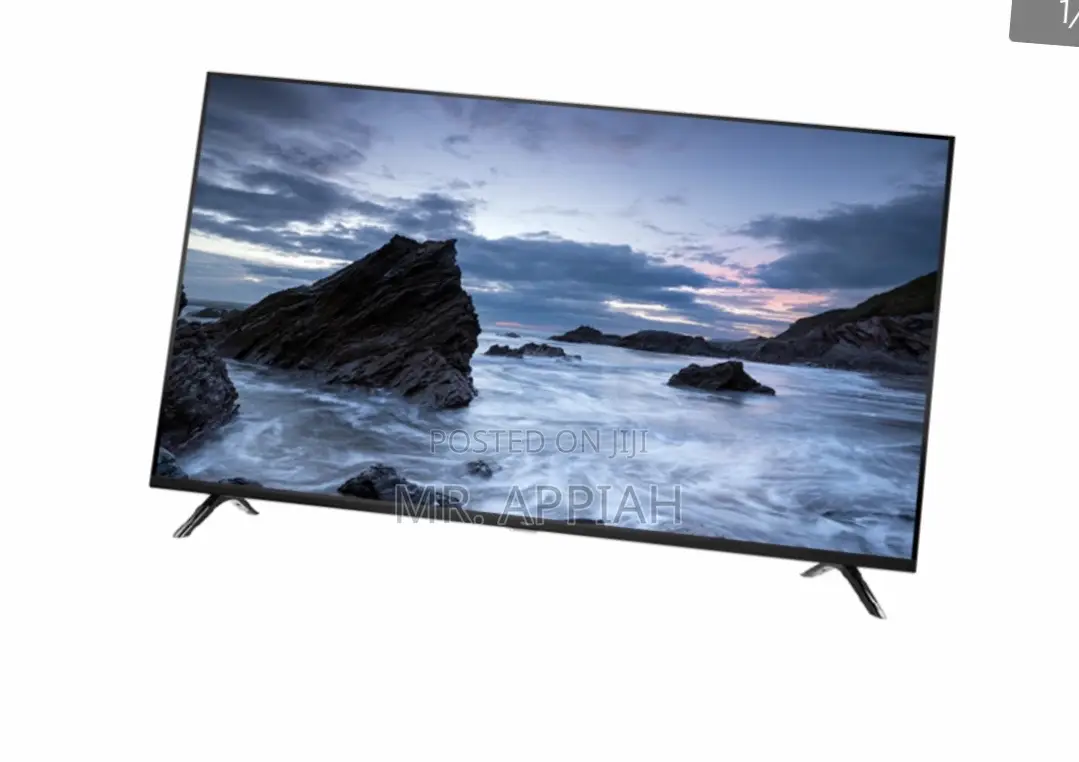 Sleek TCL 32D3200 32” Full HD Television 