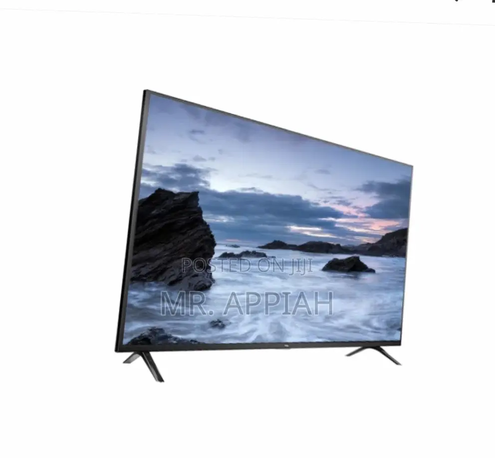 Sleek TCL 32D3200 32” Full HD Television 