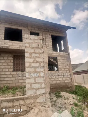 4bdrm Duplex in Near Chericocco, Pure Water for sale