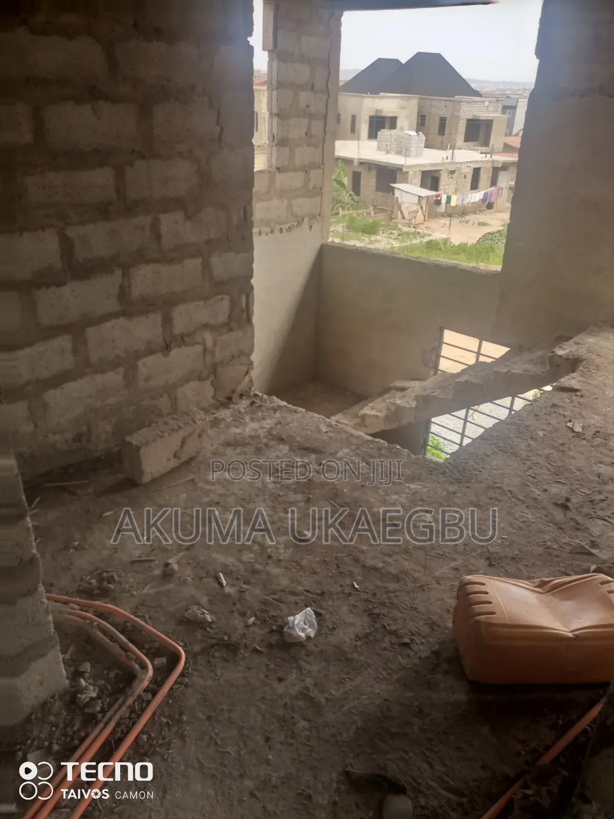 4bdrm Duplex in Near Chericocco, Pure Water for sale