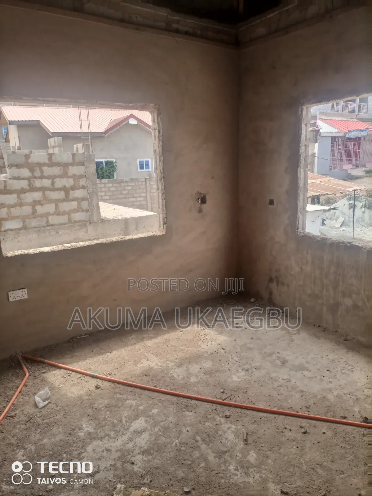 4bdrm Duplex in Near Chericocco, Pure Water for sale