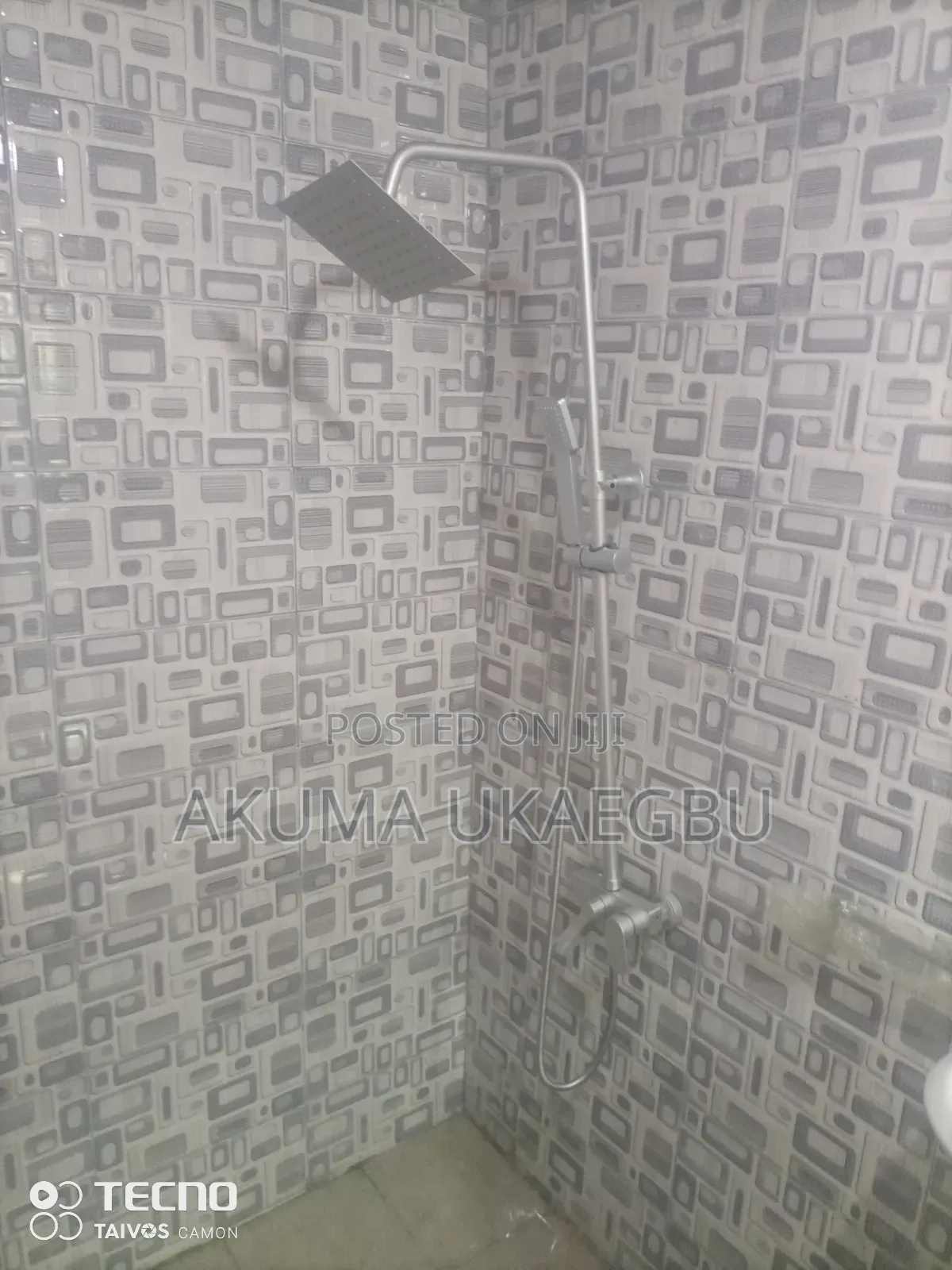 4bdrm Duplex in Near Chericocco, Pure Water for sale