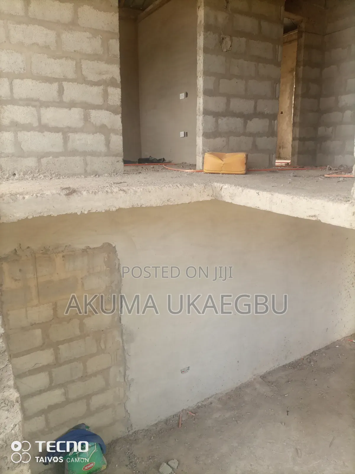 4bdrm Duplex in Near Chericocco, Pure Water for sale