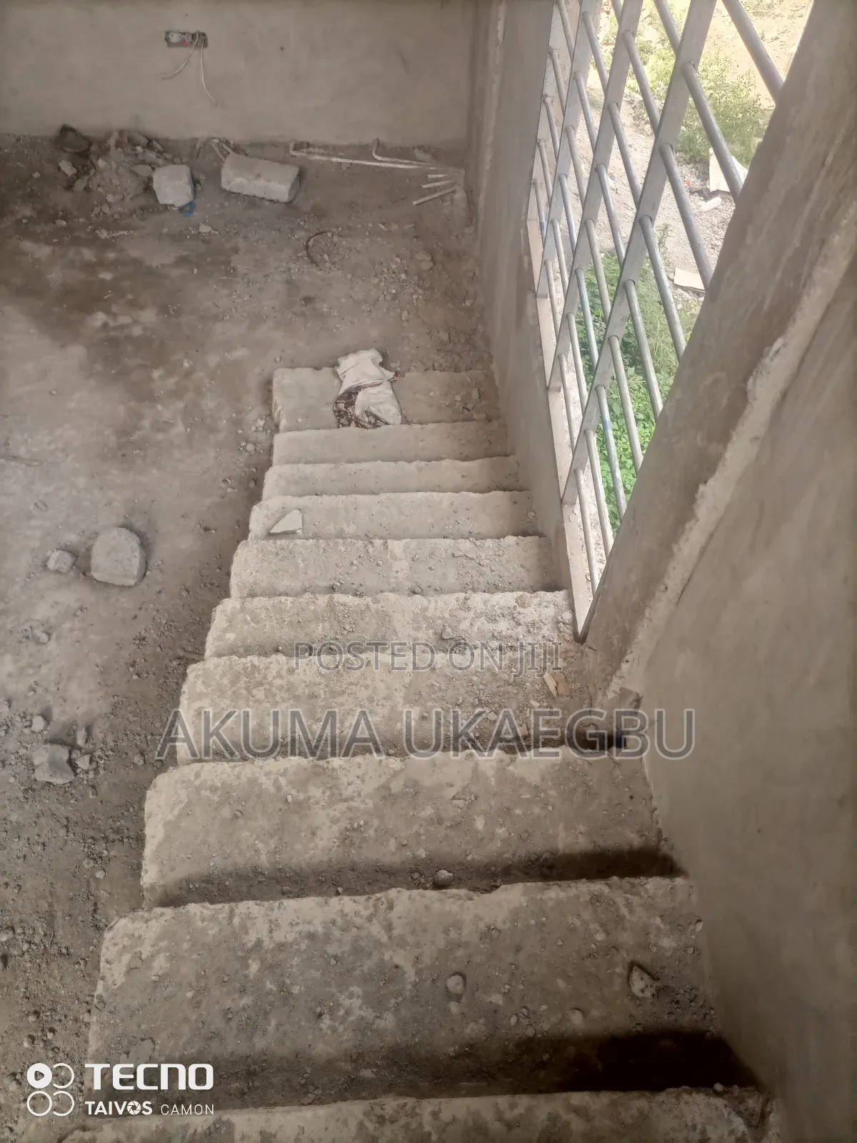 4bdrm Duplex in Near Chericocco, Pure Water for sale