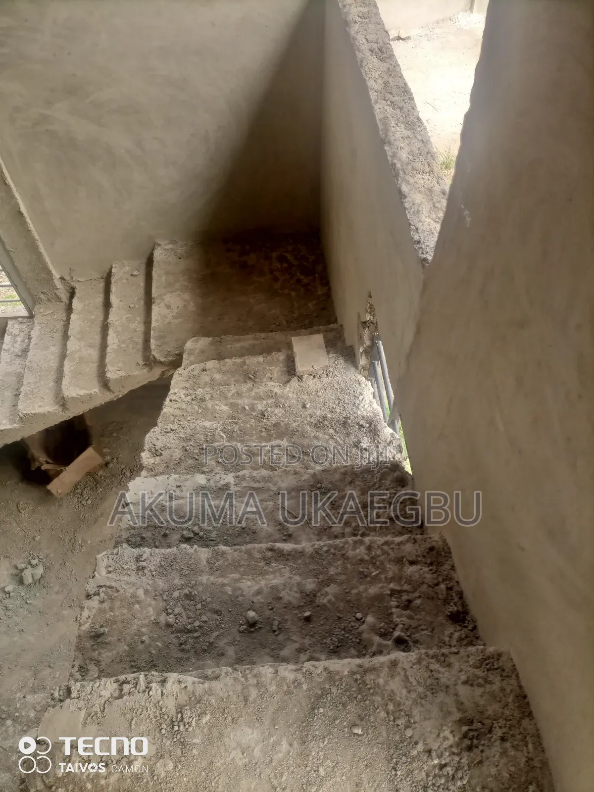 4bdrm Duplex in Near Chericocco, Pure Water for sale