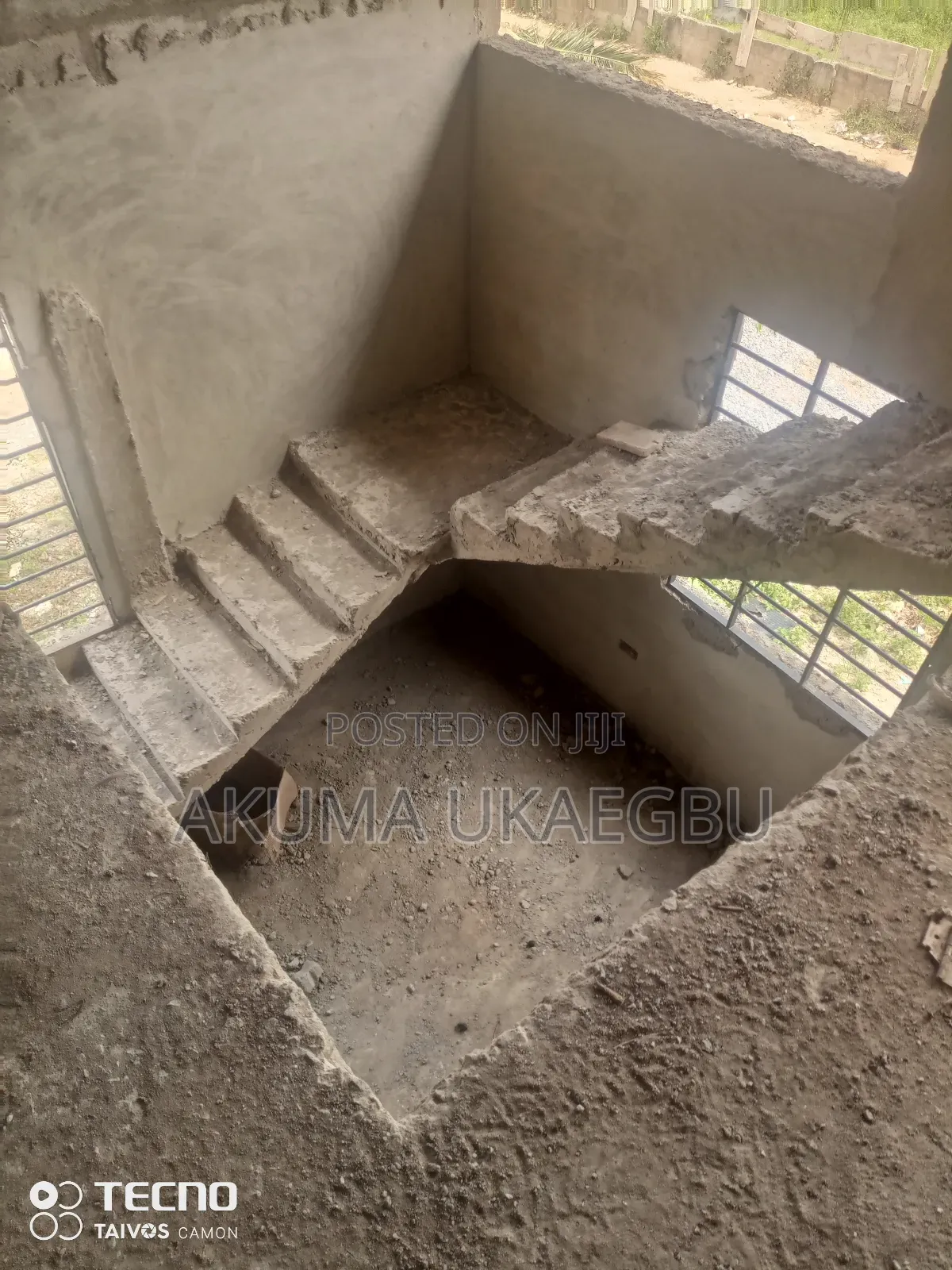 4bdrm Duplex in Near Chericocco, Pure Water for sale