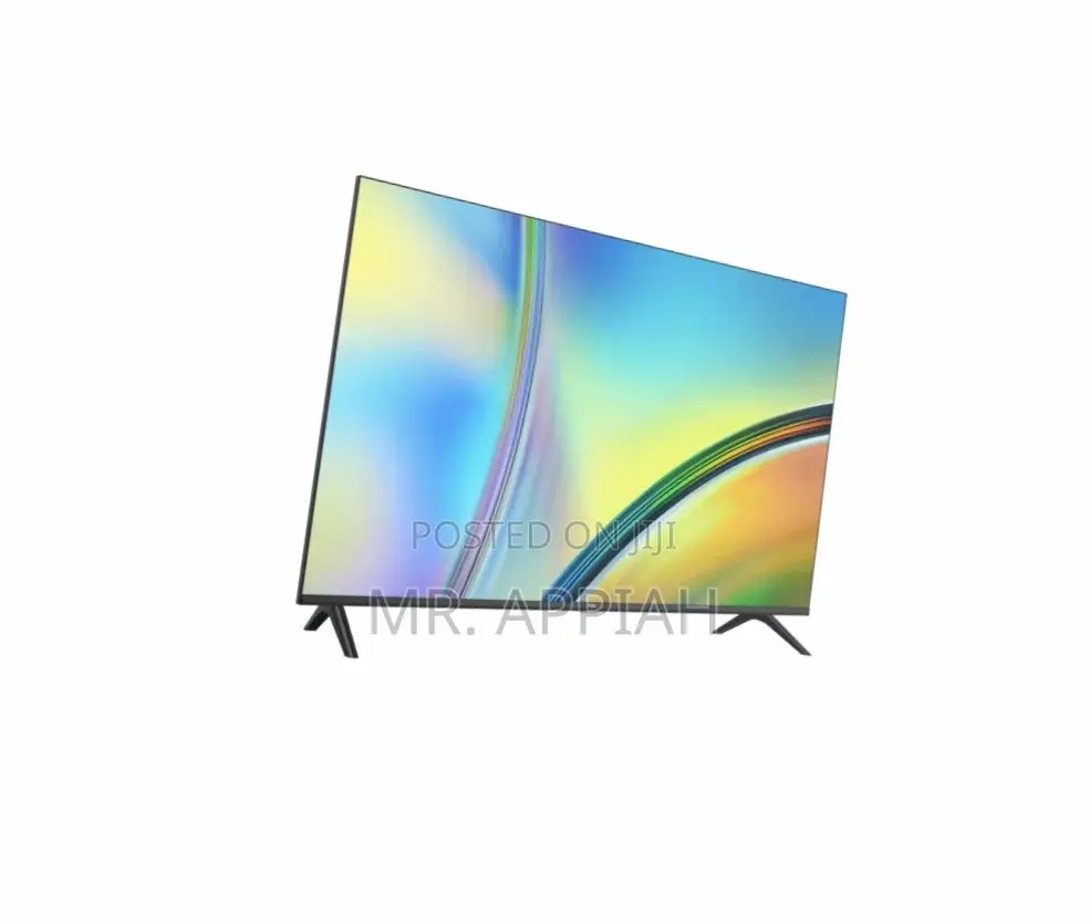 Buy TCL 32S5400 a 32 Inch FHD/HD Smart Television 