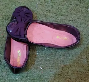 Kids Flat Shoes