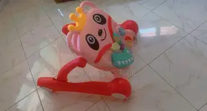 Executive Baby Walkers