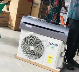Top Notch Black Pearl 1.5hp R410 Airconditioner 
