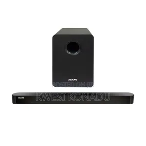 Deep Bass Asano Tk2045 Soundbar