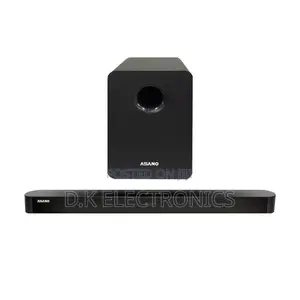 Deep Bass Asano Tk2045 Soundbar