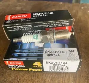 Denso 3297 Spark Plugs