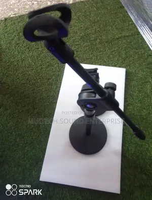 Table Microphone Stand