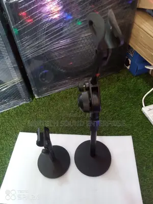 Table Microphone Stand