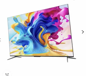 Unique TCL 65C645 65 Inch Qled Smart Television 