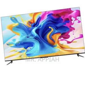 Buy TCL 50C645 50 Inch Qled Smart Google Television 