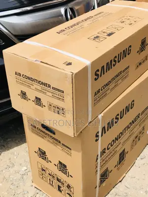 Newly in Stock Samsung 1.5hp R410 Airconditioner .