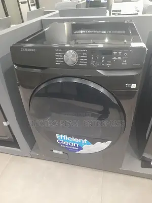 Samsung 18kg Front Load Washing Machine