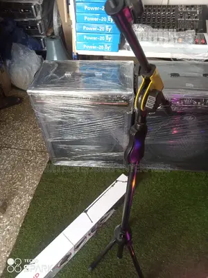 Microphone Stand