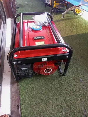 7.0kw 8000W Honda Generator Silent Petrol Key Generator