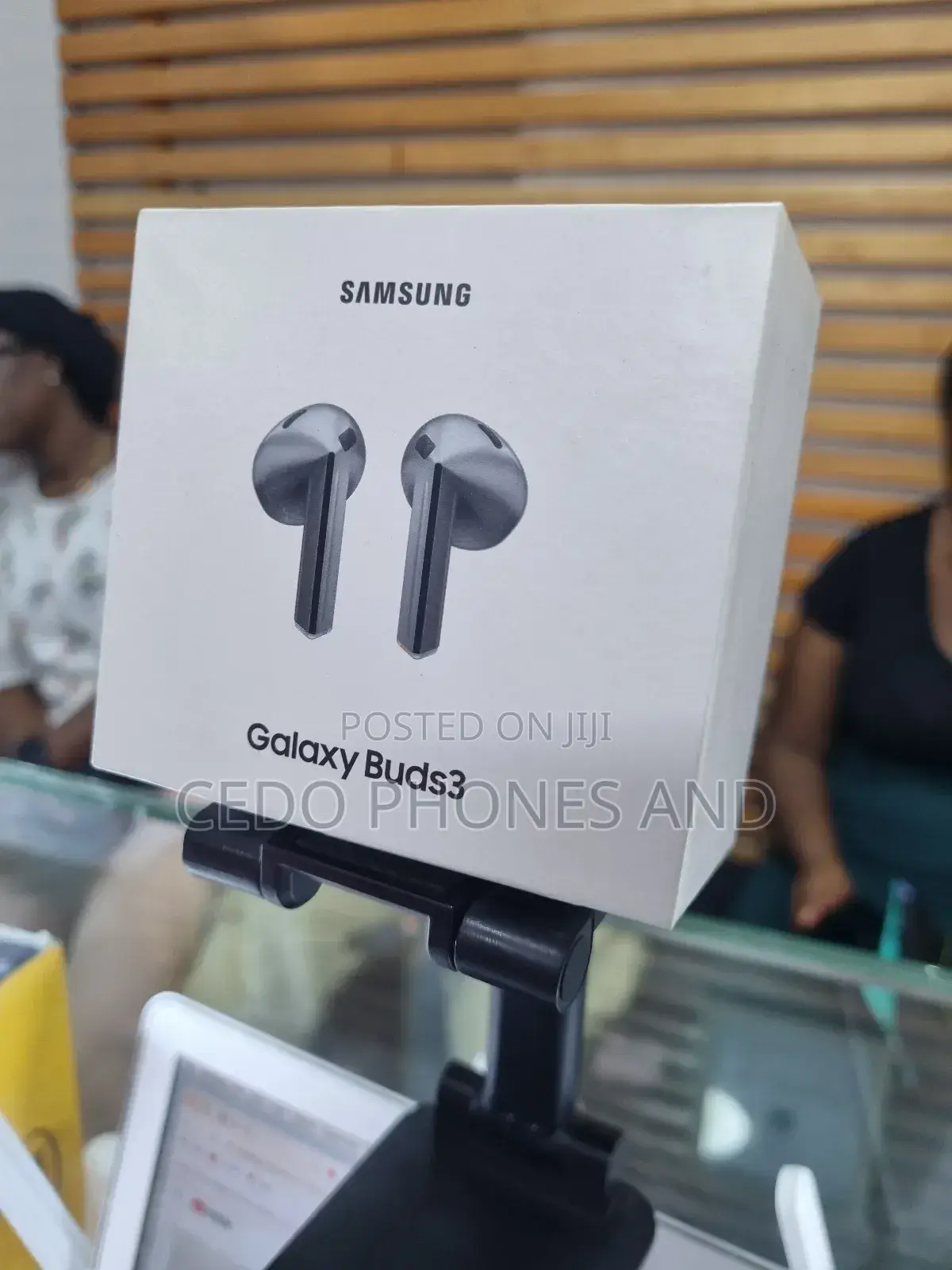 Samsung Galaxy Buds 3