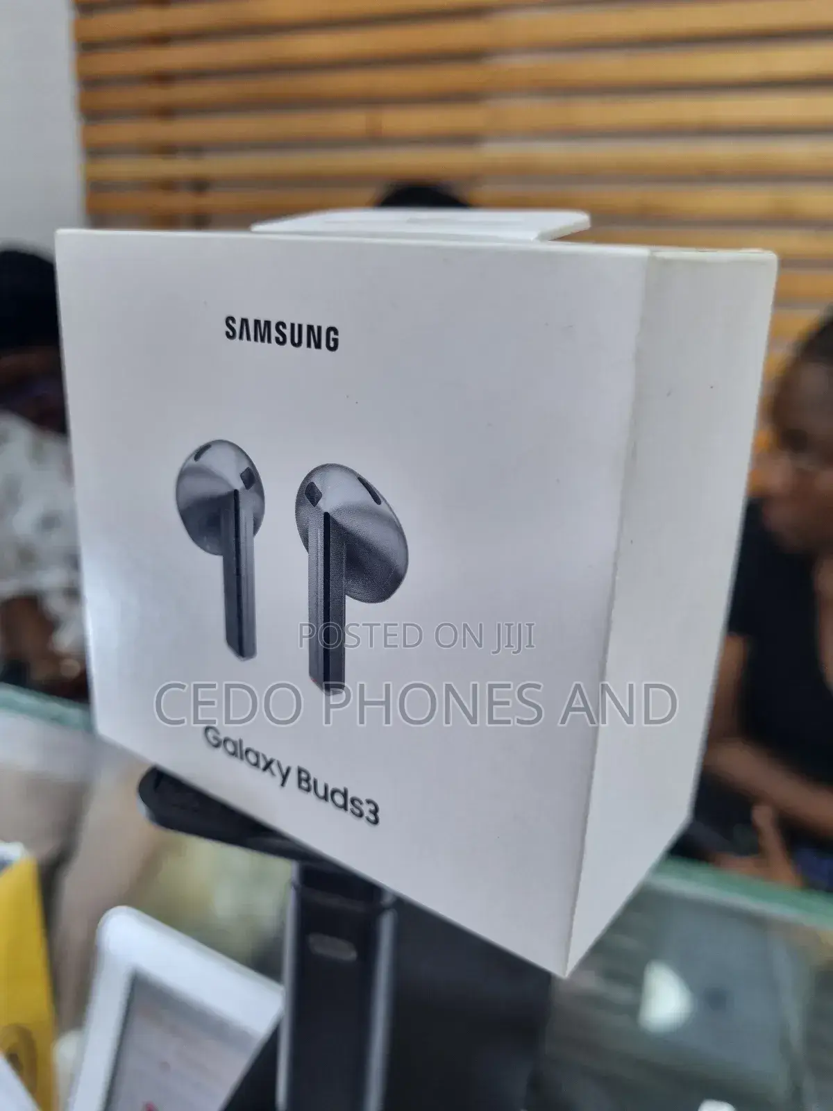 Samsung Galaxy Buds 3