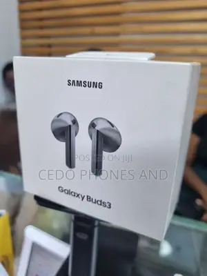 Samsung Galaxy Buds 3