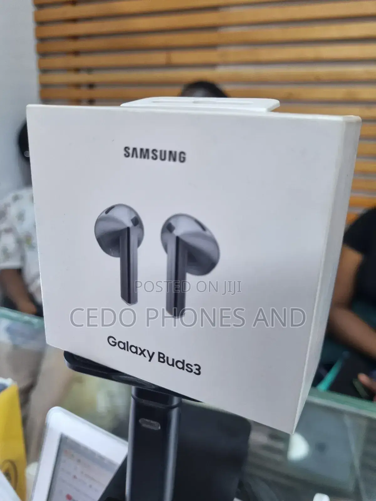 Samsung Galaxy Buds 3