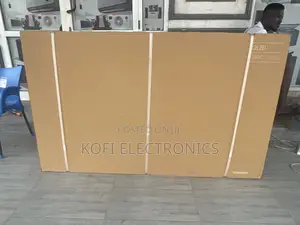 (Fast Friendly Delivery)Samsung 75′′ Q60C QLED Smart TV