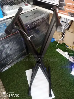 Keyboard Stand