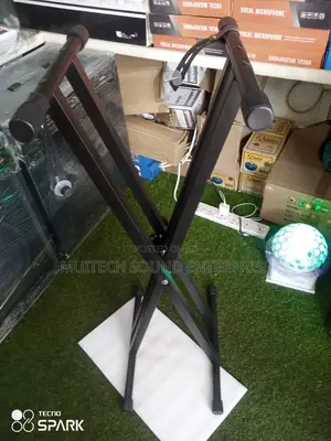 Keyboard Stand