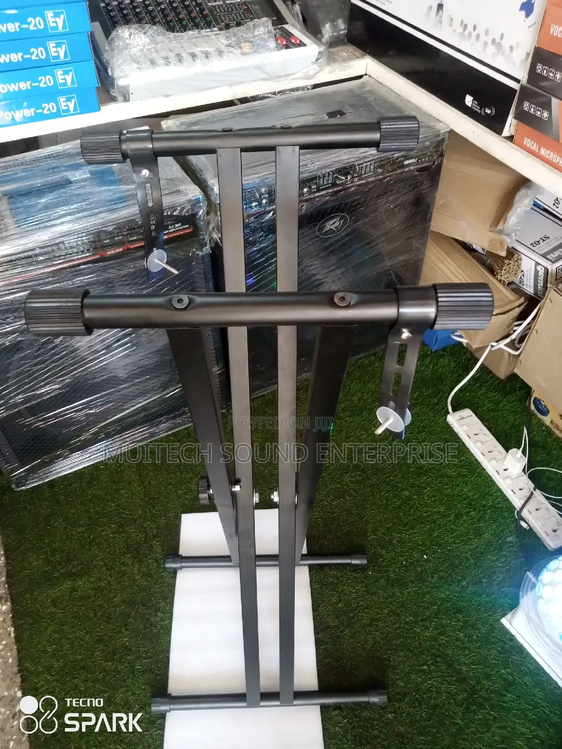 Keyboard Stand